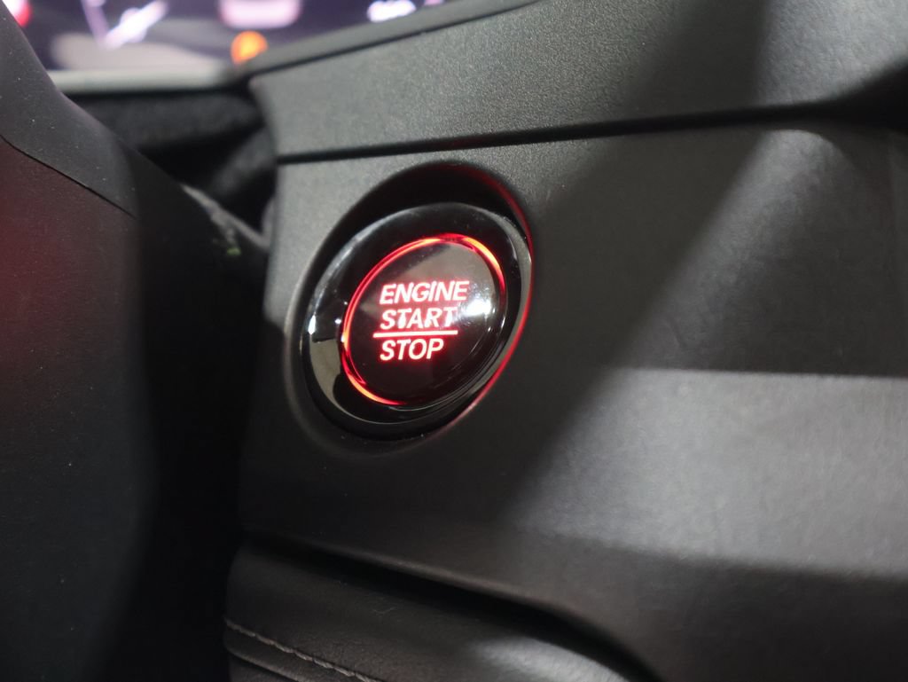 Used 2024 Honda Accord EX image 27