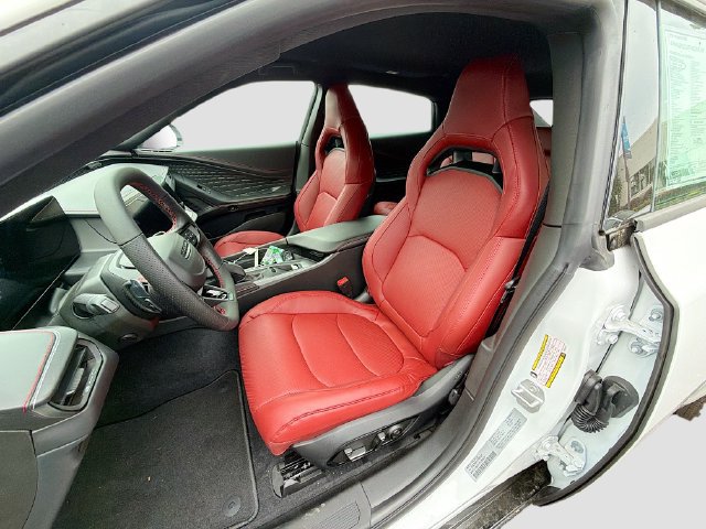 New 2026 Dodge Charger Scat Pack AWD/4WD image 18
