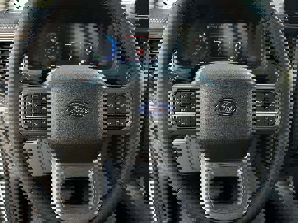 New 2025 Ford F150 Lightning Flash image 50