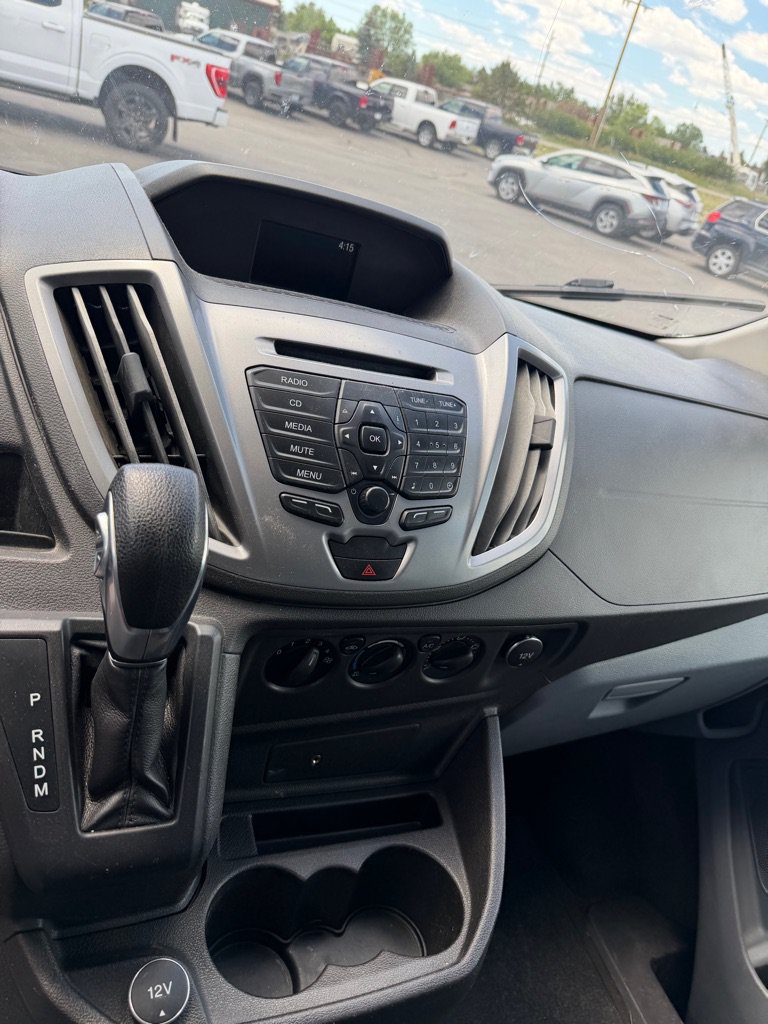 Used 2017 Ford Transit 150 XLT RWD image 15