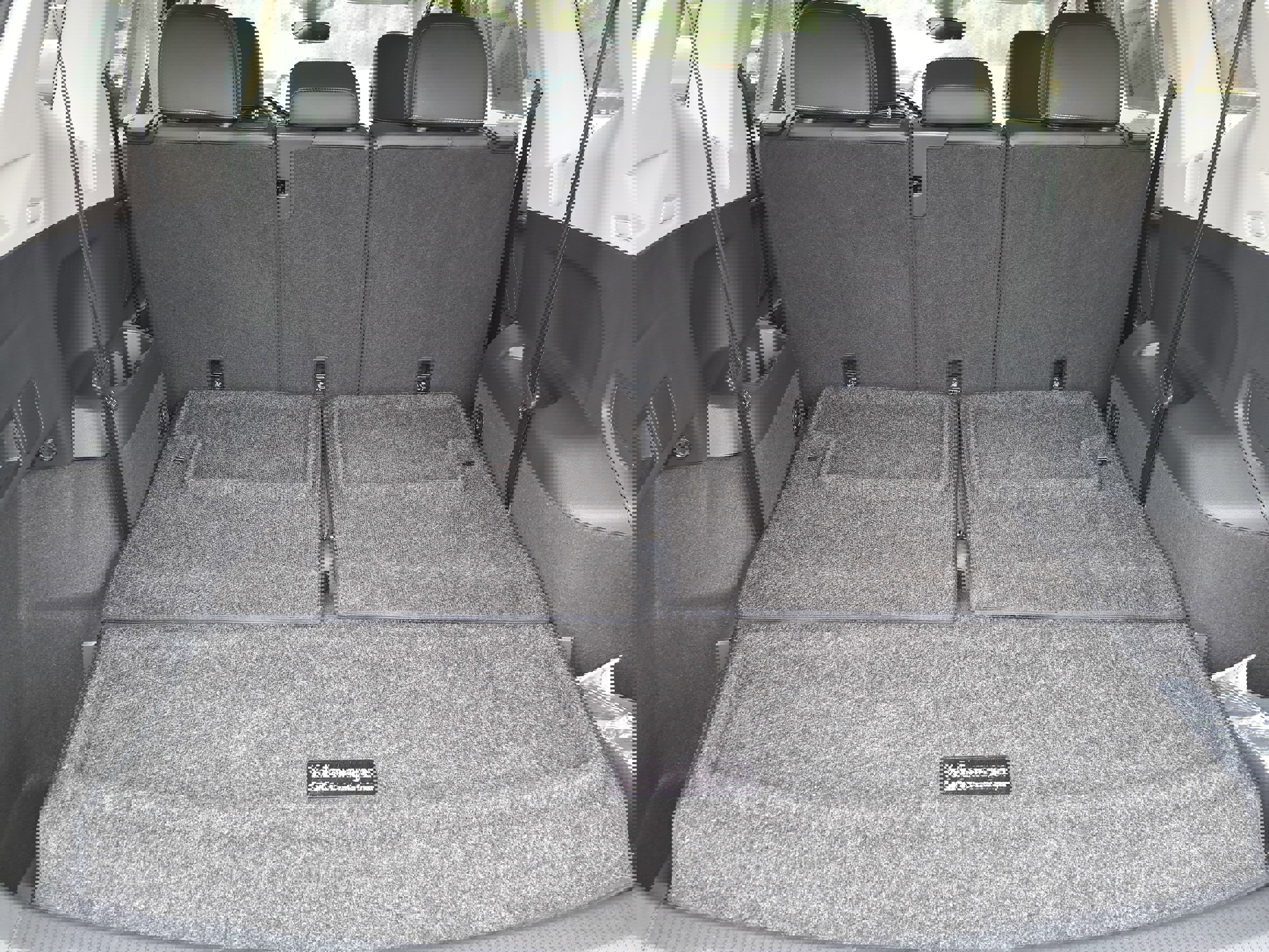 Certified 2023 Volkswagen Tiguan SE w/ Panoramic Sunroof Package image 13