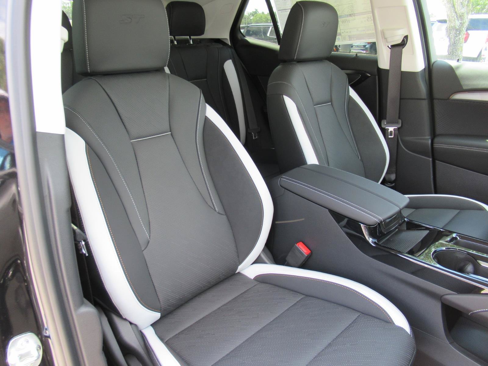 New 2026 Buick Envision Sport Touring AWD/4WD image 10