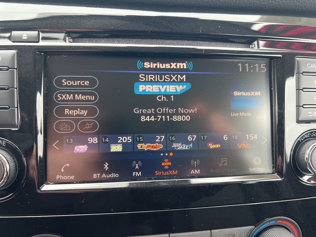 Certified 2020 Nissan Rogue S image 52