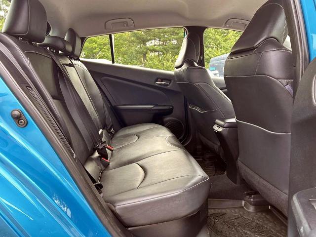 Used 2020 Toyota Prius Prime Limited FWD image 14