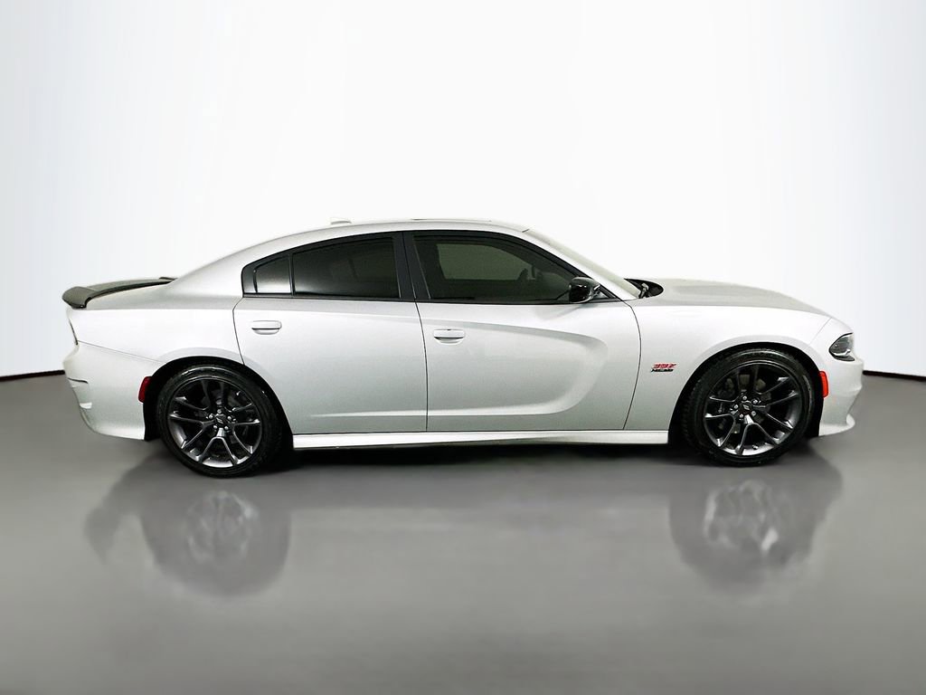 Used 2023 Dodge Charger Scat Pack w/ Plus Group image 4