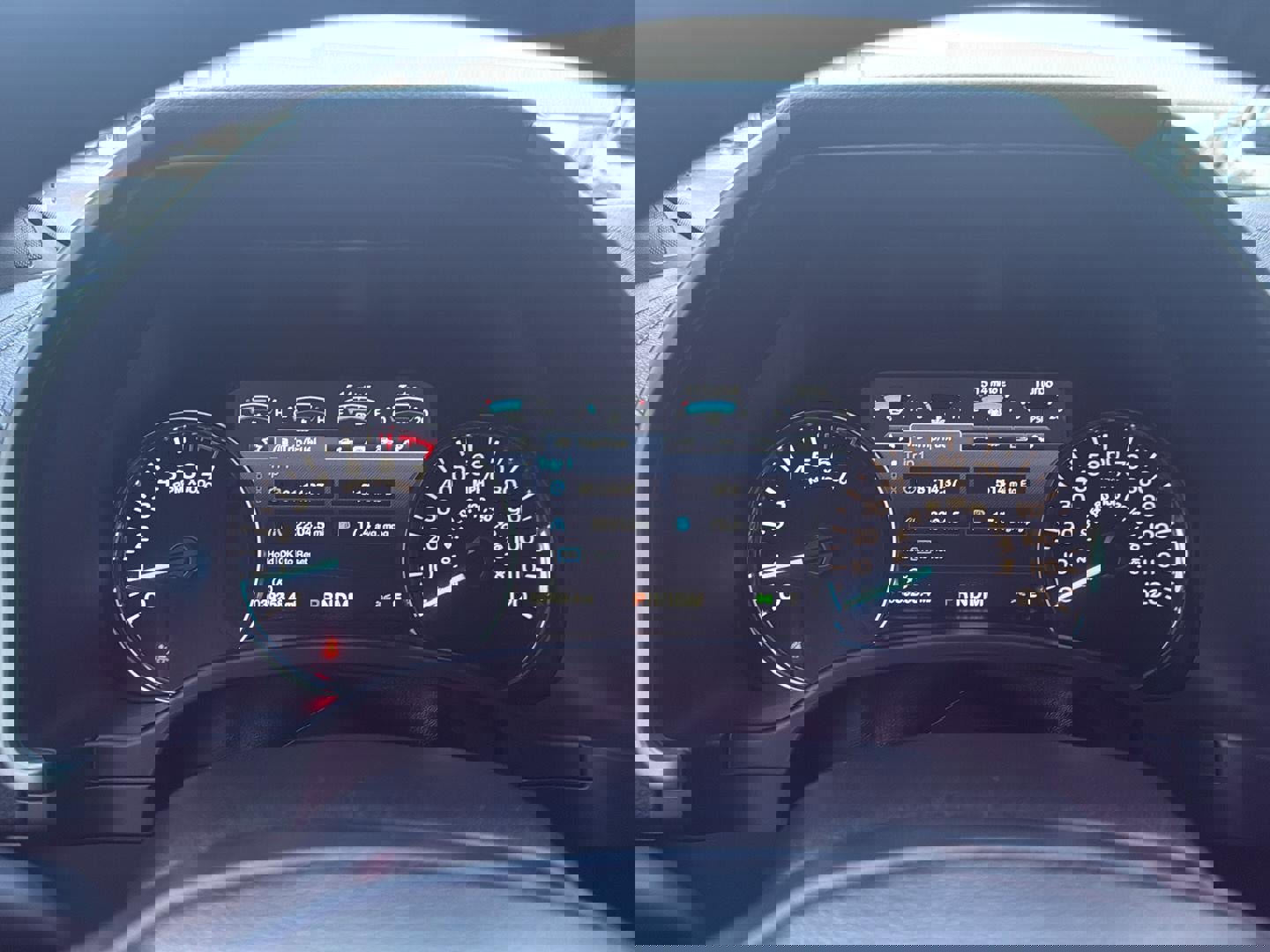 Used 2020 Ford F150 Lariat w/ Equipment Group 502A Luxury image 16