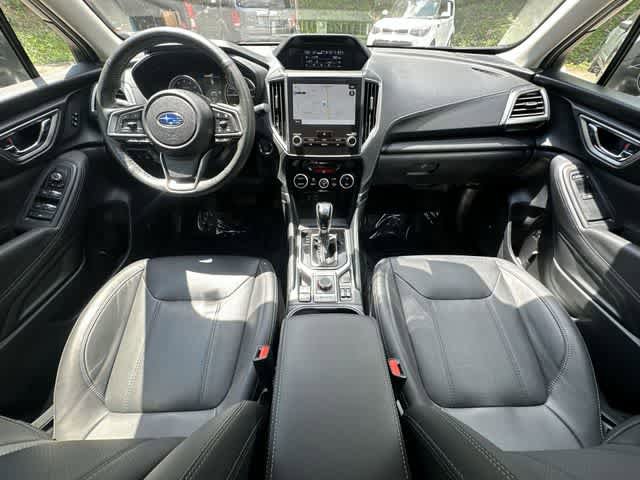 Certified 2024 Subaru Forester Touring AWD/4WD image 22