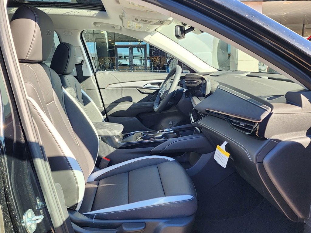 New 2026 Buick Envision Sport Touring image 40