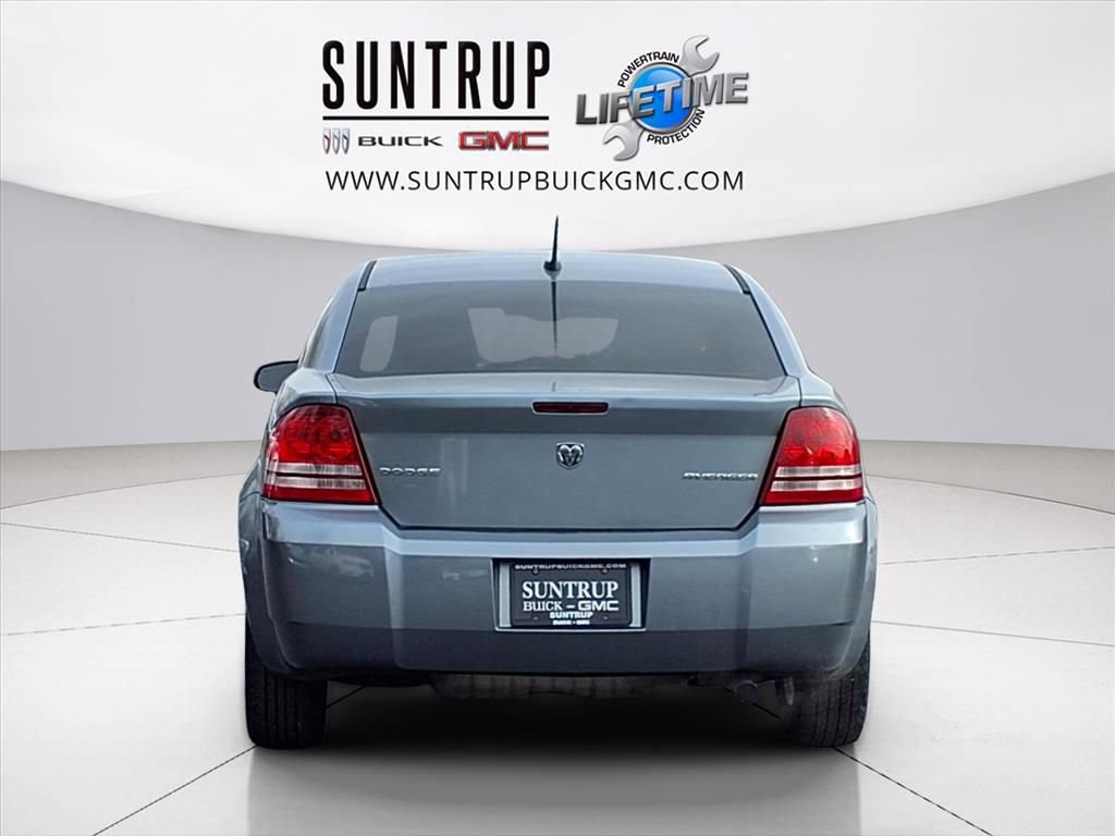 Used 2010 Dodge Avenger Express image 27