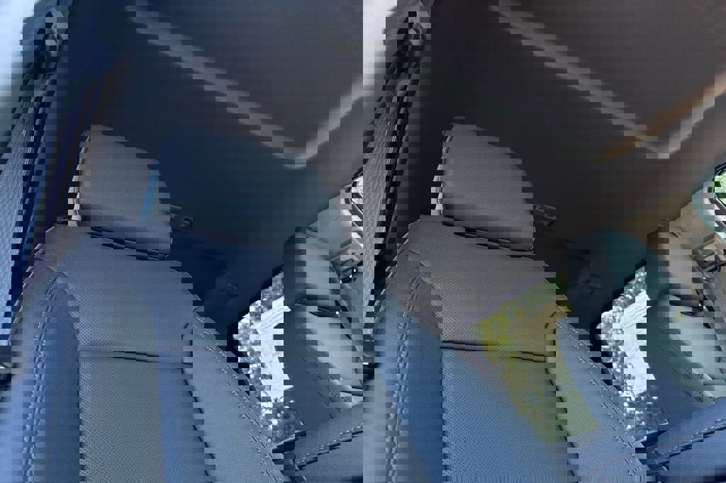 New 2026 Chevrolet Silverado 2500 LTZ w/ LTZ Plus Package image 16