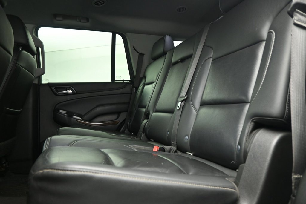 Used 2020 Chevrolet Tahoe LT AWD/4WD image 14