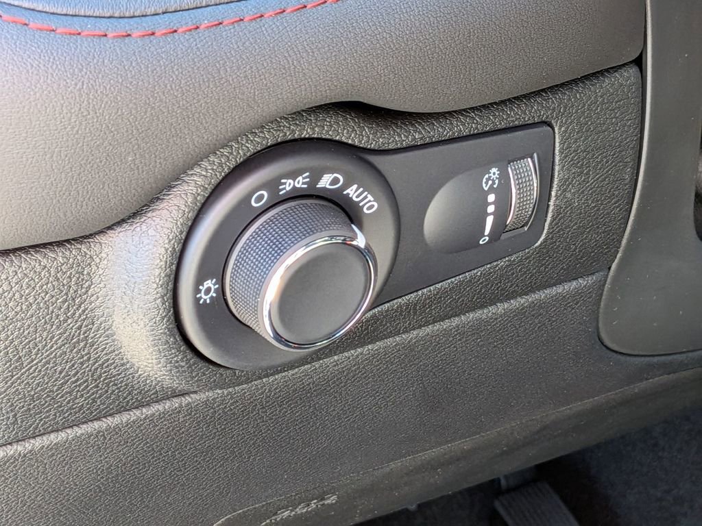 New 2026 Dodge Durango GT image 20