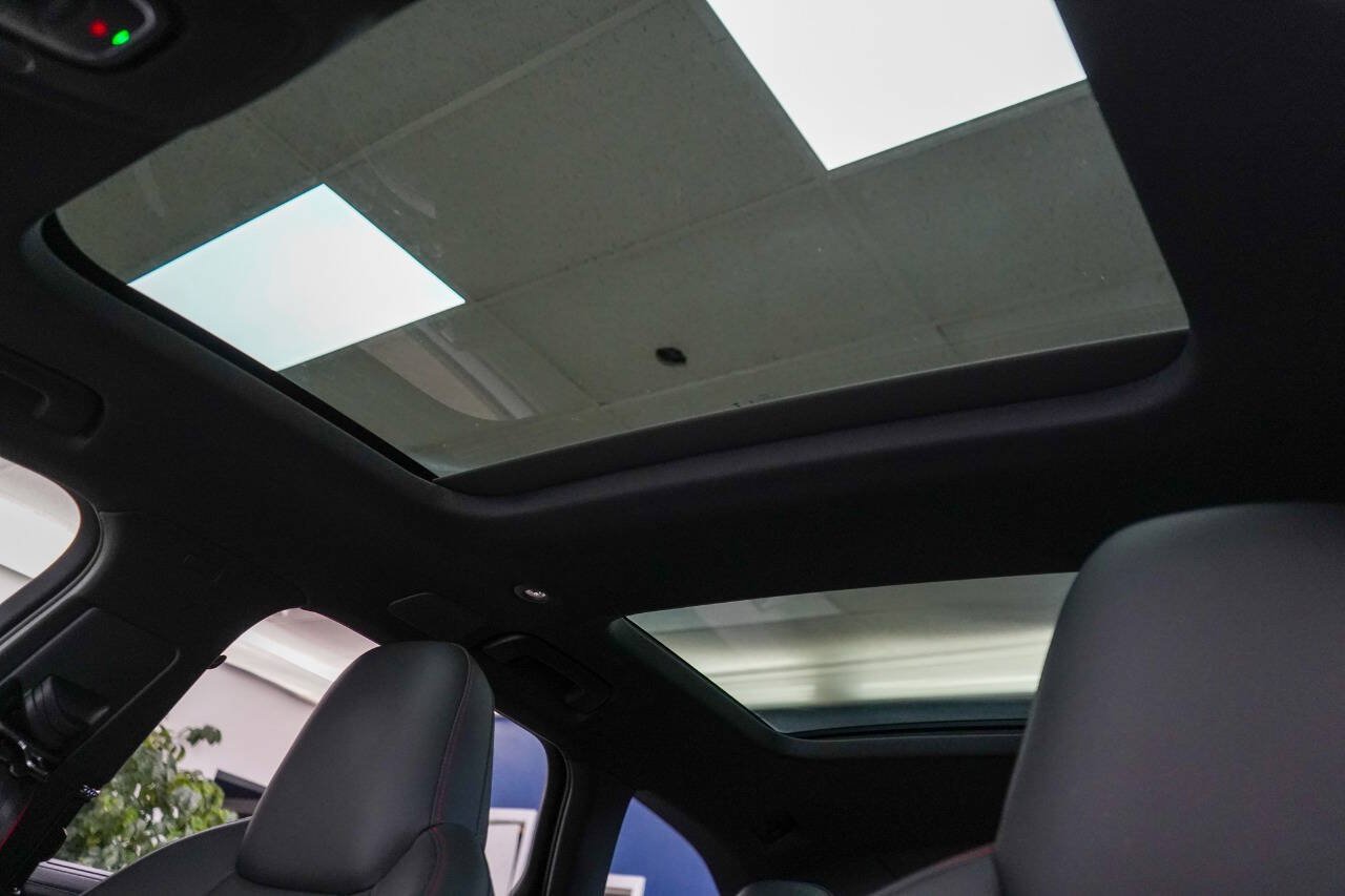 Used 2022 Audi RS 6 AWD/4WD image 58