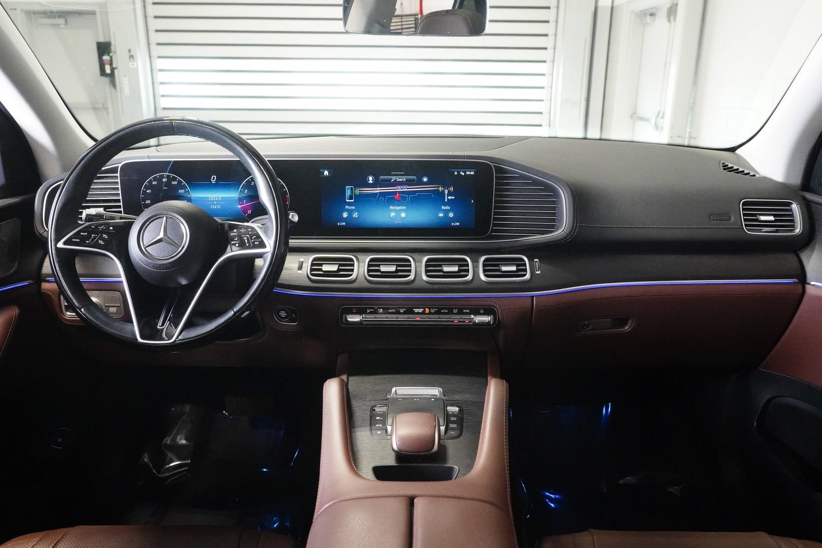 Certified 2024 Mercedes-Benz GLE 350 4MATIC image 14