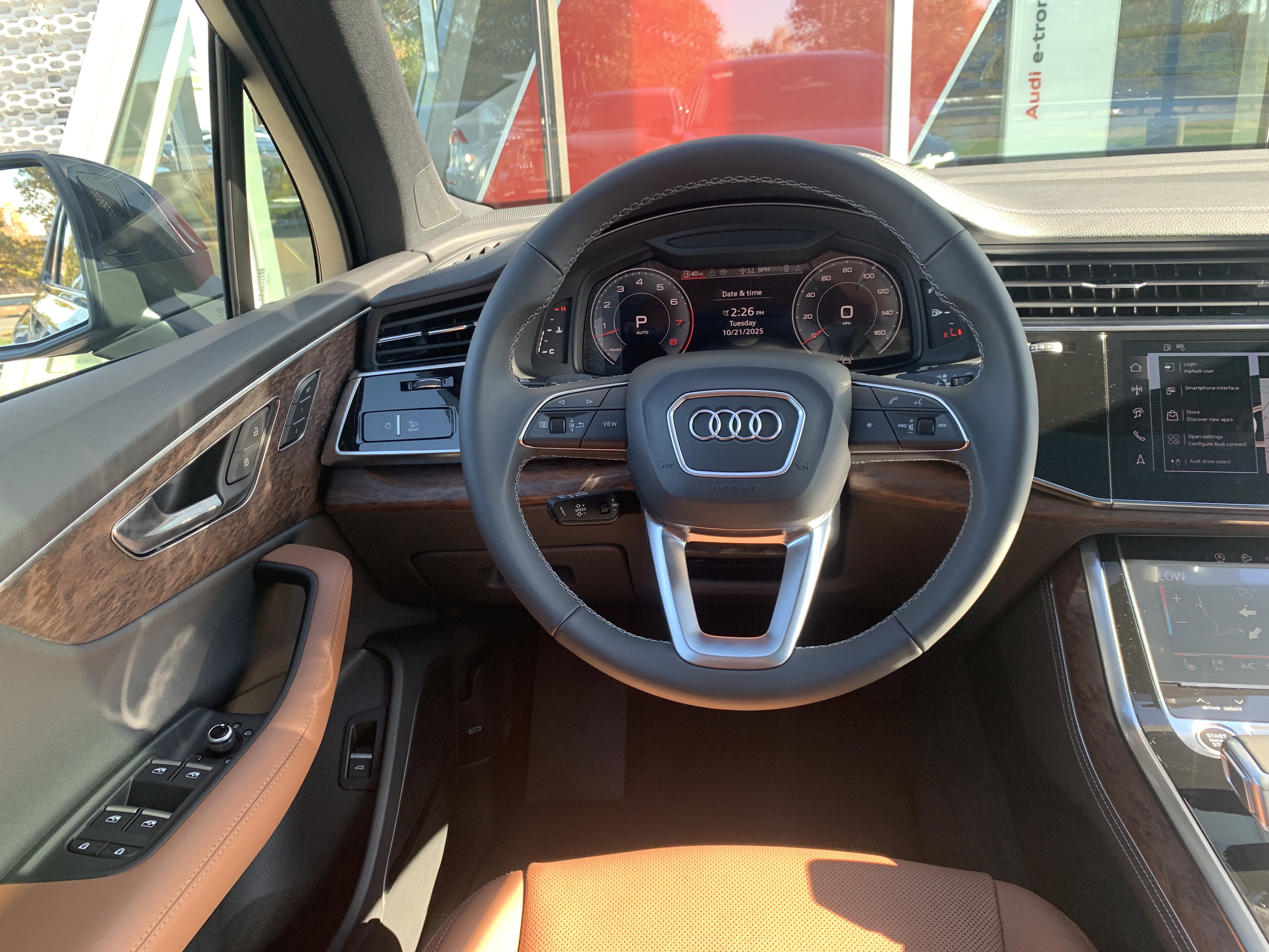 New 2026 Audi Q7 3.0T Premium Plus image 33