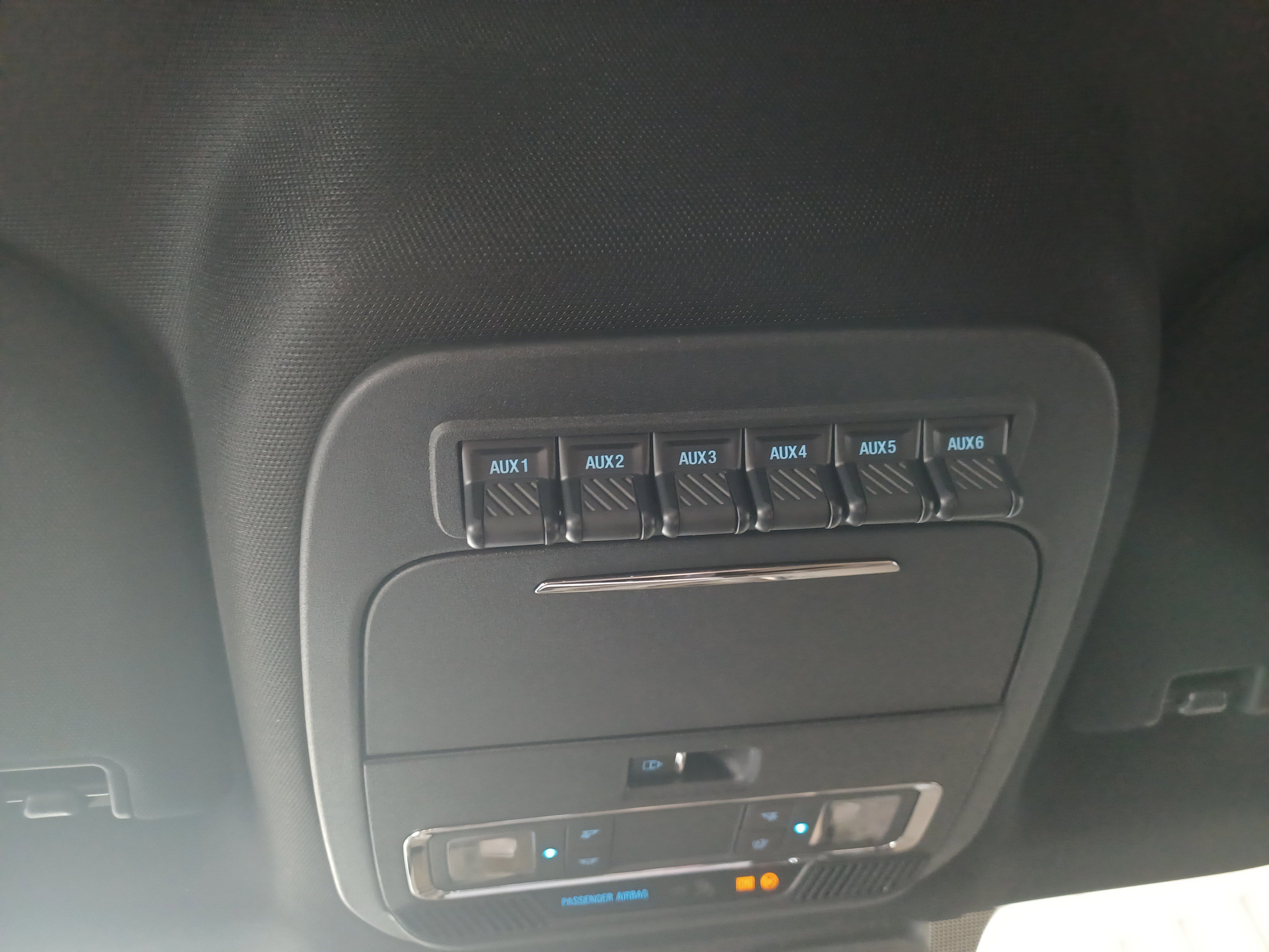 New 2026 Ford F250 Lariat image 41