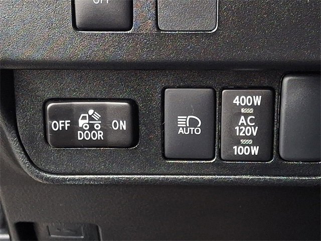 Used 2023 Toyota Tacoma TRD Sport image 27
