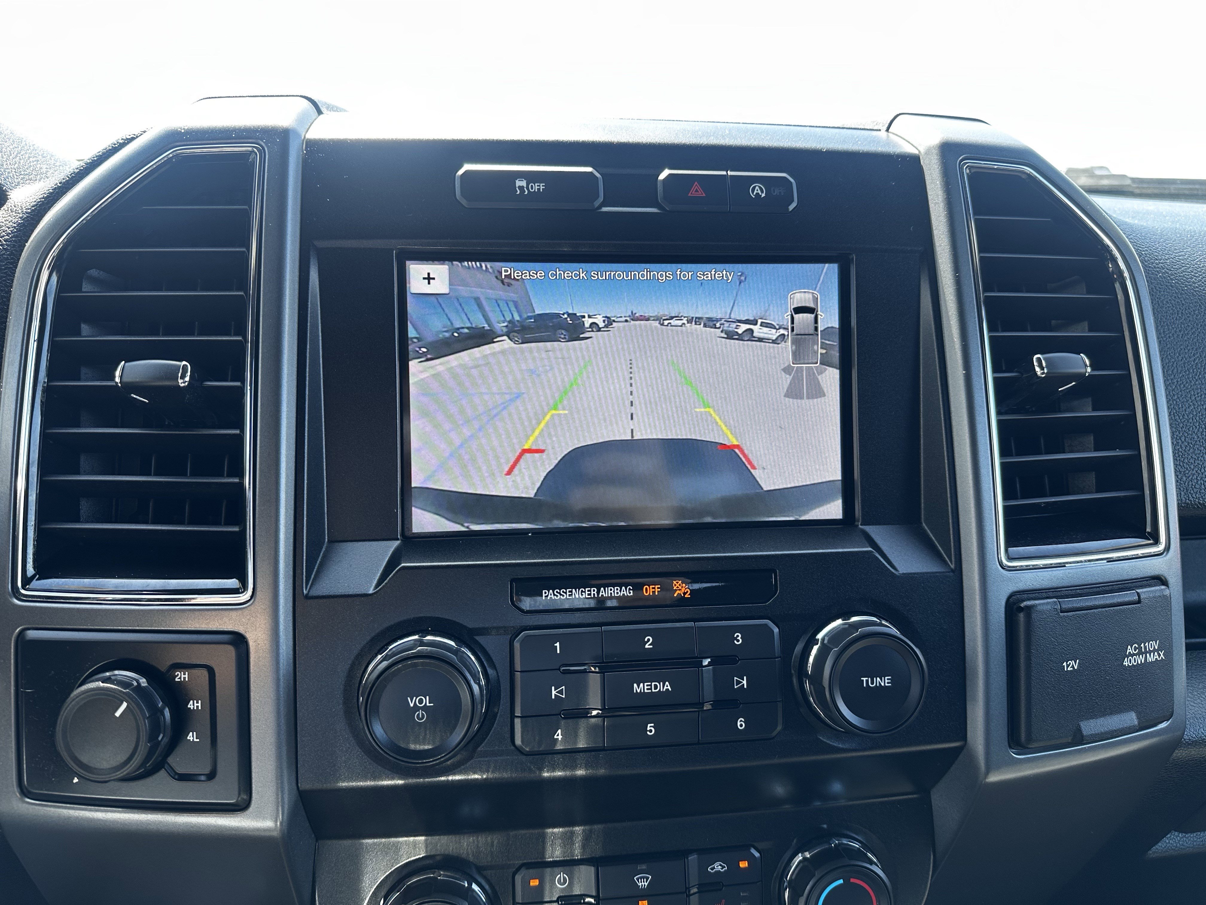 Used 2019 Ford F150 XLT w/ Equipment Group 302A Luxury AWD/4WD image 23