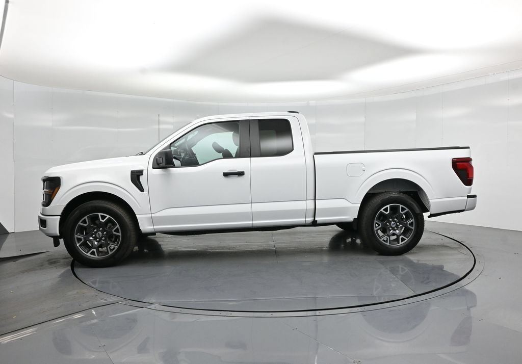Certified 2024 Ford F150 STX RWD image 27