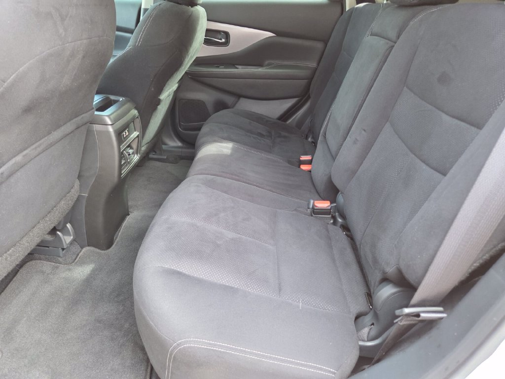 Used 2022 Nissan Murano S w/ Cargo Package AWD/4WD image 22