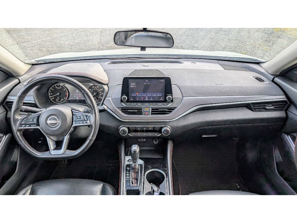Used 2023 Nissan Altima 2.5 SR image 27