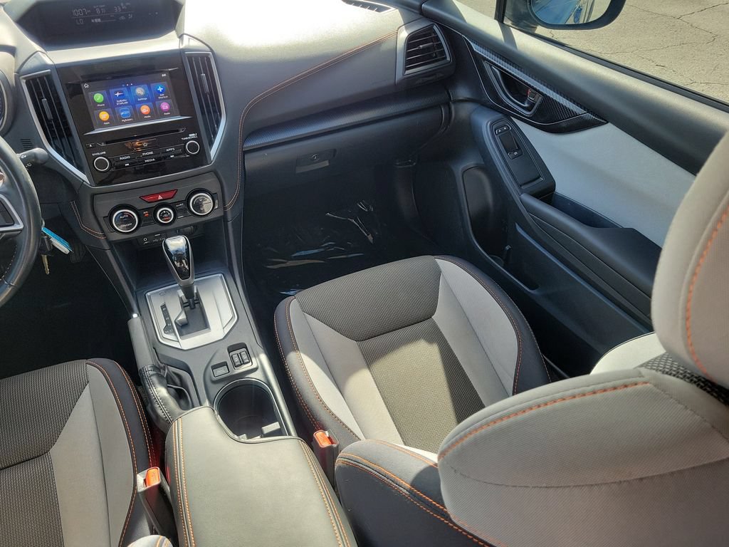 Used 2020 Subaru Crosstrek 2.0i Premium AWD/4WD image 11