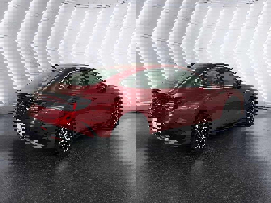 Used 2025 Hyundai Sonata SEL image 4