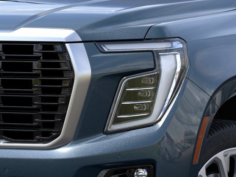 New 2026 GMC Yukon XL Denali AWD/4WD image 10