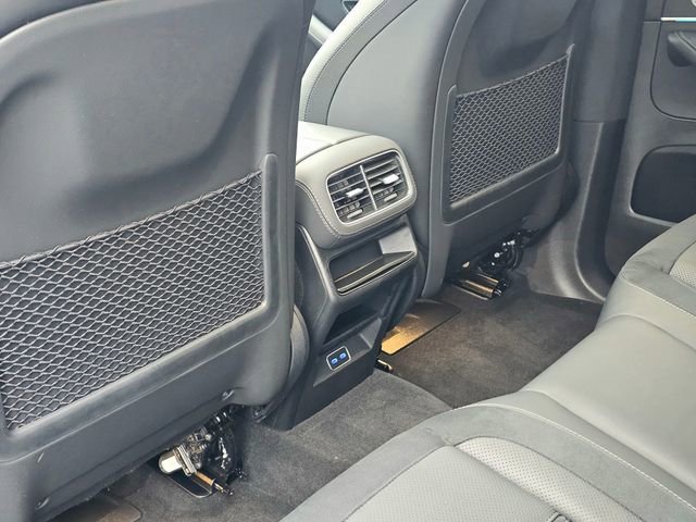 Certified 2025 Mercedes-Benz GLE 53 AMG 4MATIC Coupe image 25