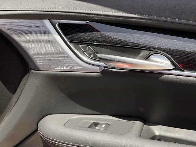 New 2026 Cadillac XT5 Premium Luxury w/ Driver Assist Package FWD image 23