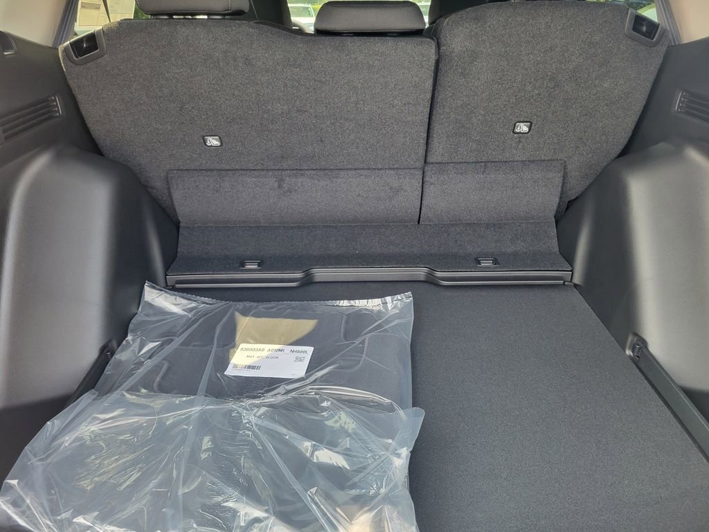 New 2026 Honda CR-V LX image 31