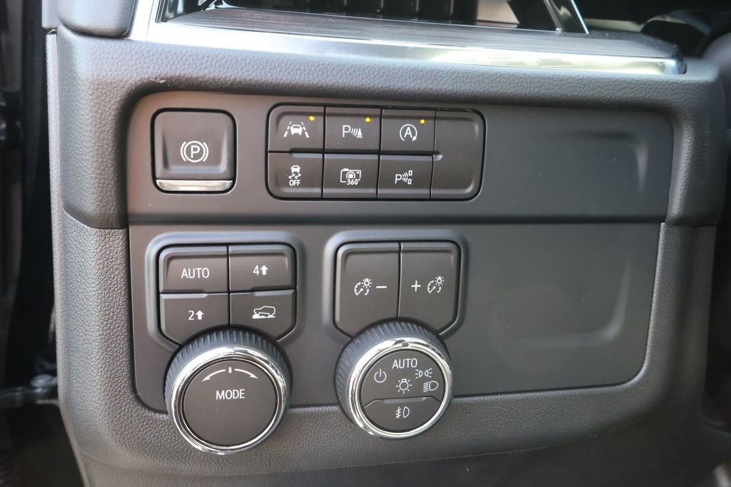New 2026 Chevrolet Tahoe LT w/ Comfort Package image 21
