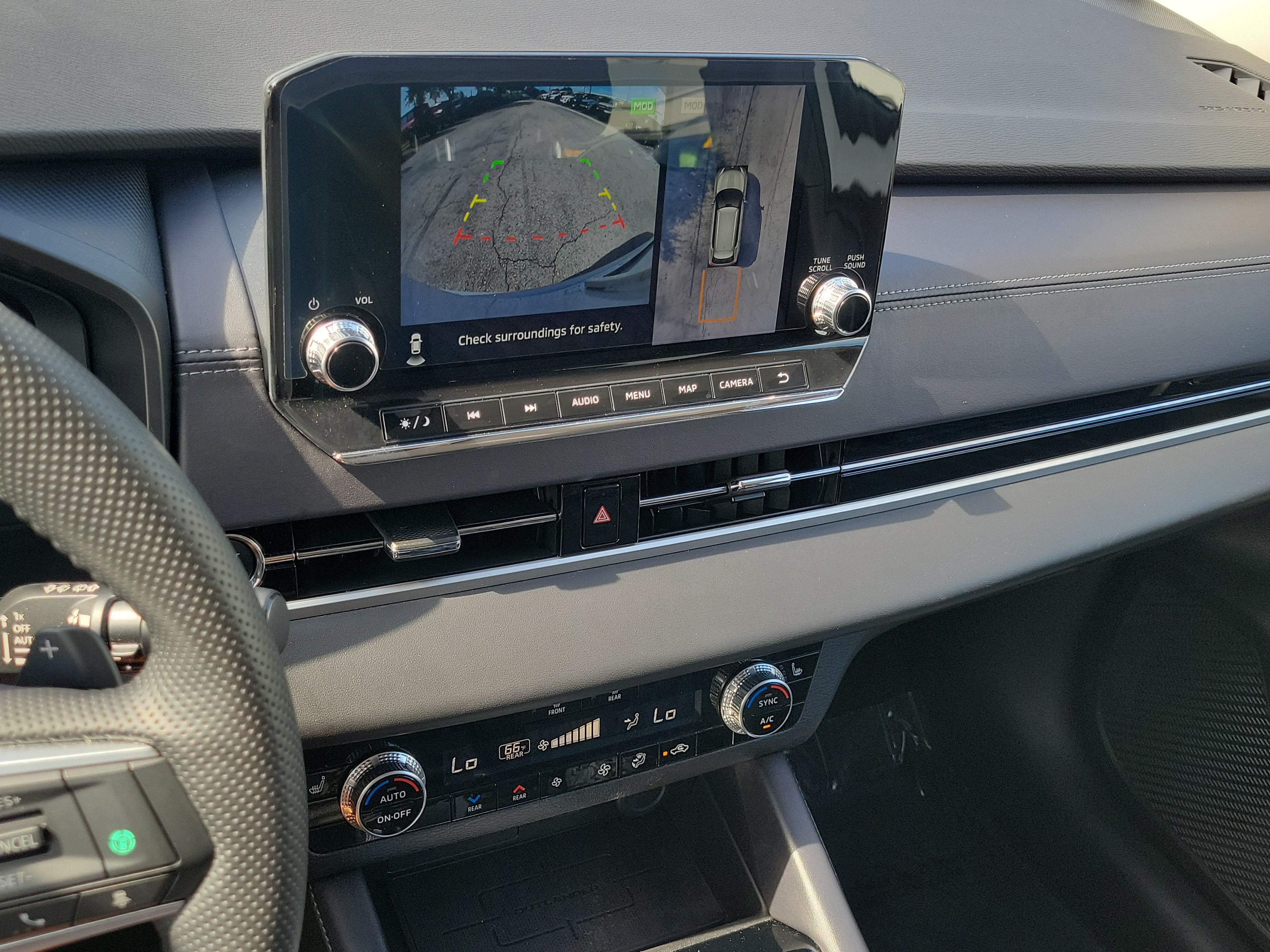 Used 2024 Mitsubishi Outlander SEL FWD image 27