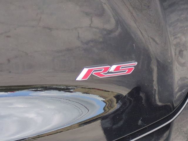 Certified 2023 Chevrolet Blazer RS FWD image 13