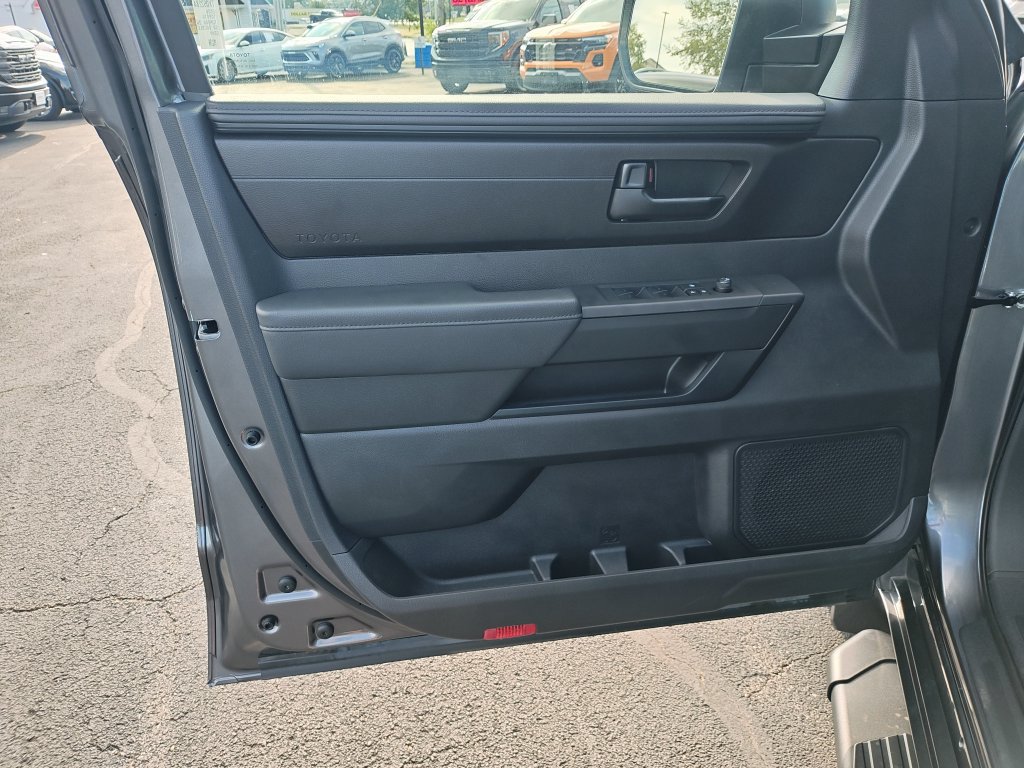 Used 2026 Toyota Tundra SR RWD image 14