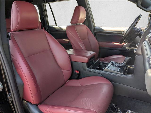 Used 2023 Lexus GX 460 Premium w/ Premium Package AWD/4WD image 24