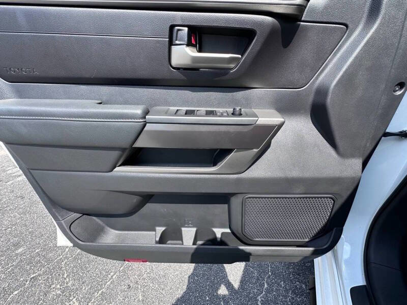 Used 2023 Toyota Tundra SR5 image 24