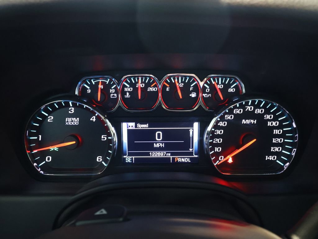 Used 2018 GMC Yukon SLT w/ Open Road Package image 21