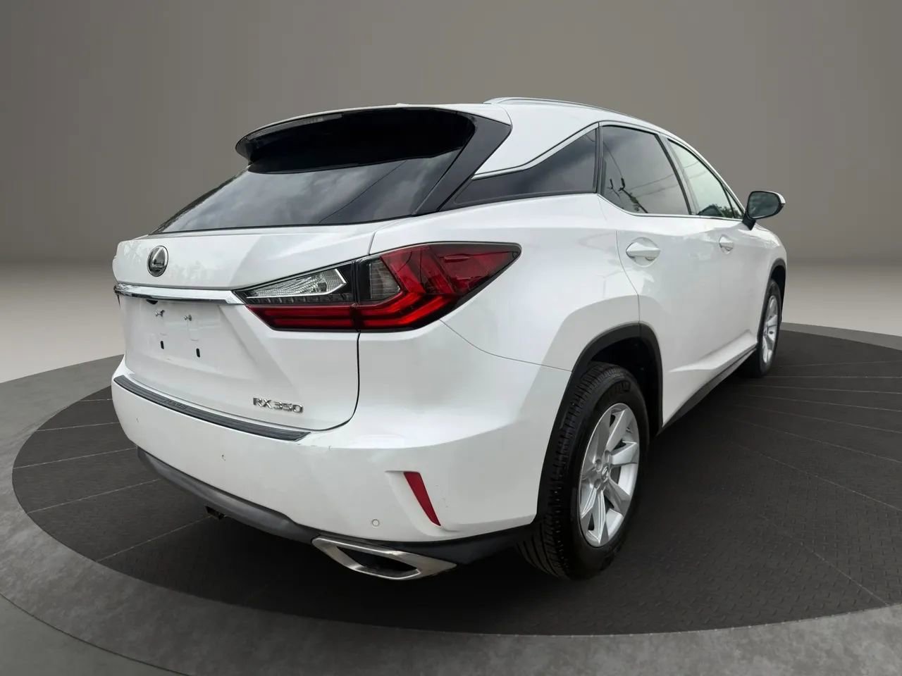 Used 2016 Lexus RX 350 AWD w/ Premium Package image 5
