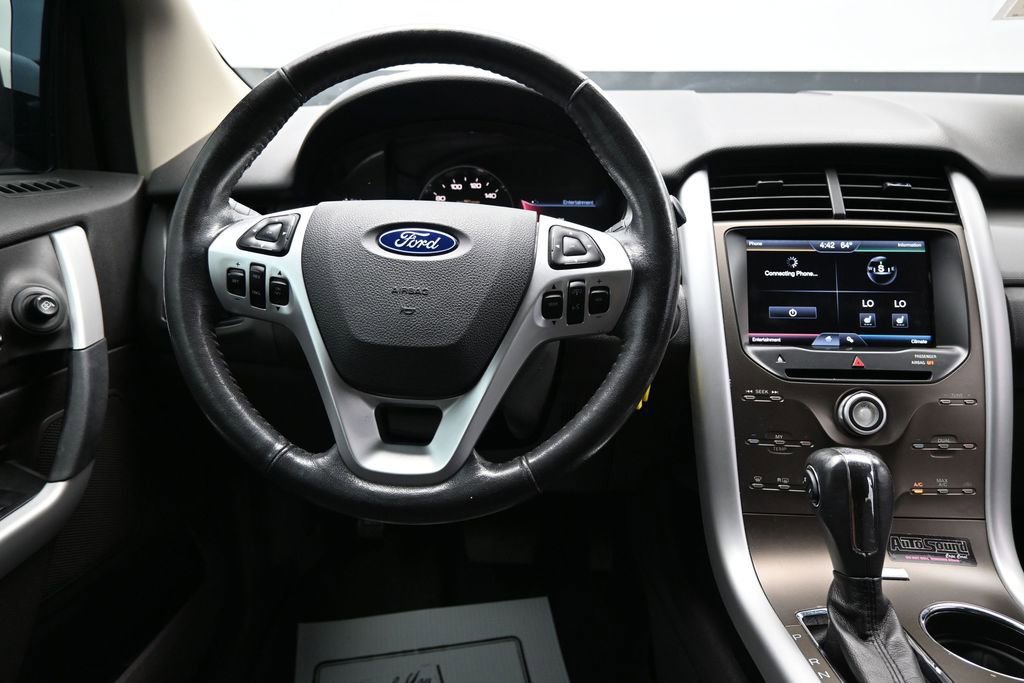 Used 2014 Ford Edge SEL w/ Equipment Group 201A AWD/4WD image 13