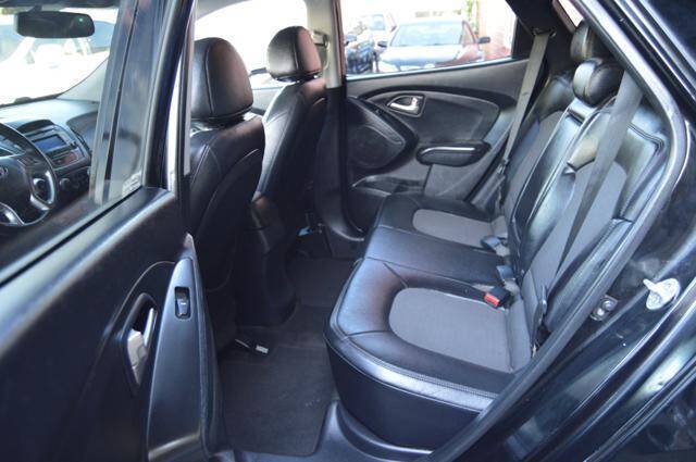 Used 2012 Hyundai Tucson GLS AWD/4WD image 44