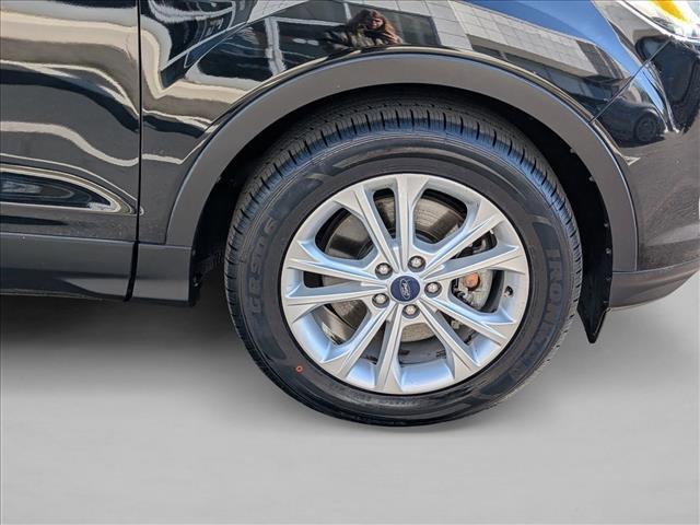 Used 2017 Ford Escape SE image 21