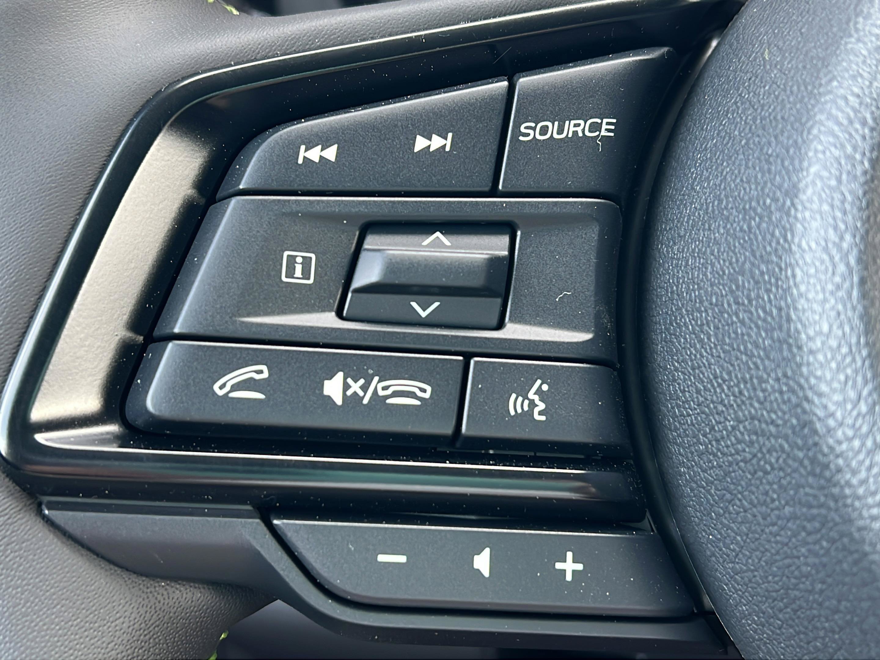 New 2026 Subaru Ascent Bronze Edition AWD/4WD image 24