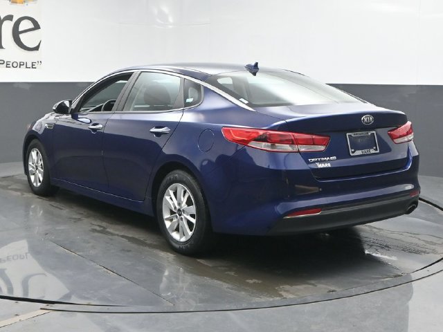 Used 2018 Kia Optima LX FWD image 38