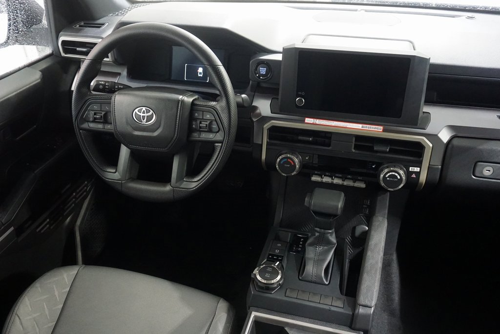New 2026 Toyota Tacoma SR5 image 27