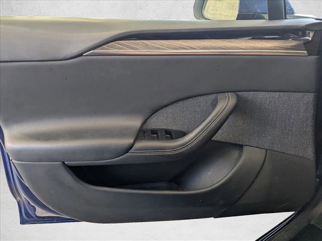 Used 2021 Tesla Model S Plaid AWD/4WD image 12