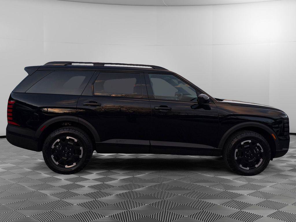 New 2026 Hyundai Palisade XRT Pro AWD/4WD image 8