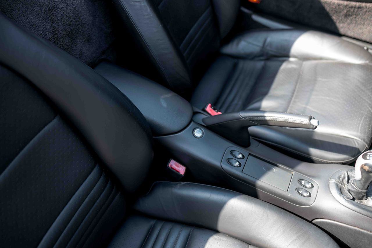 Used 2003 Porsche Boxster S image 47