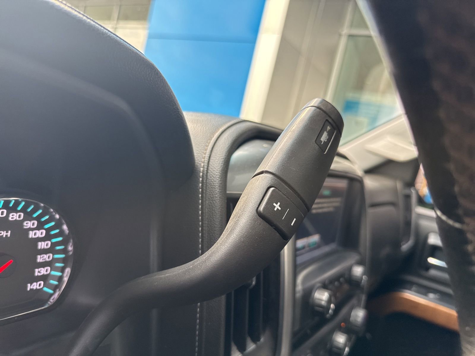 Used 2015 Chevrolet Silverado 1500 LTZ w/ LTZ Plus Package image 33