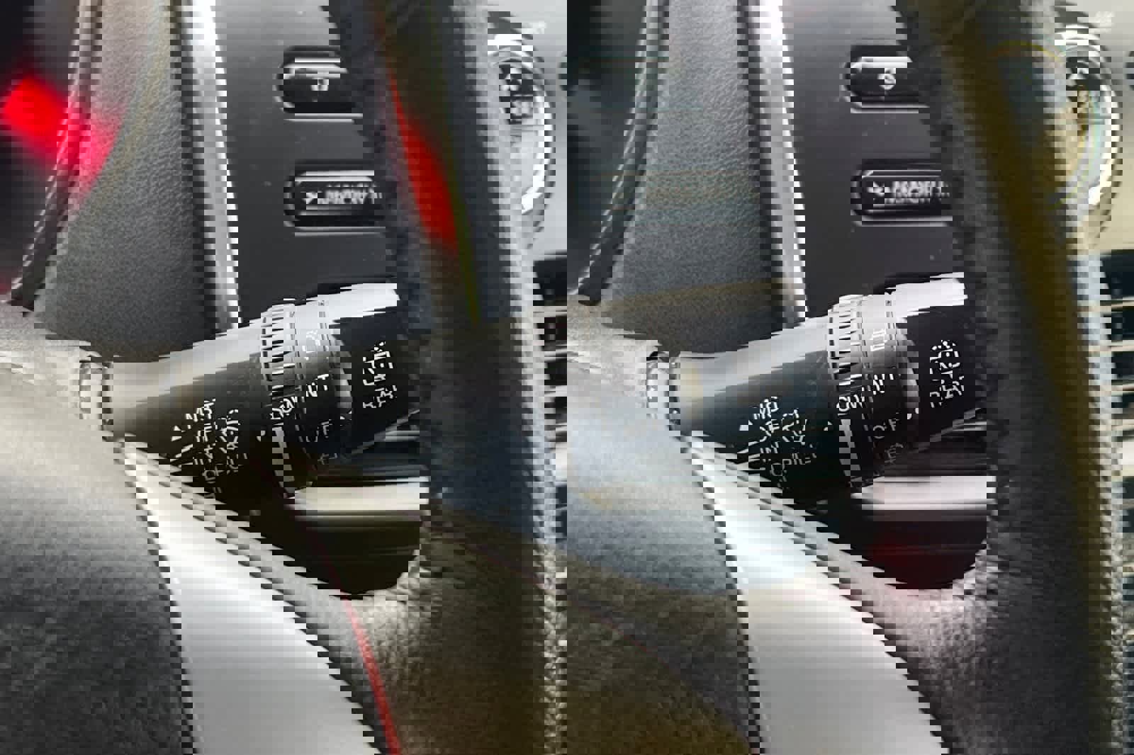 Used 2016 Mitsubishi i ES image 27